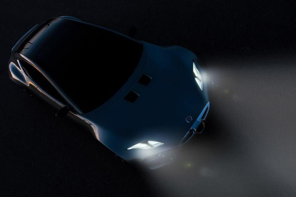 FISKER