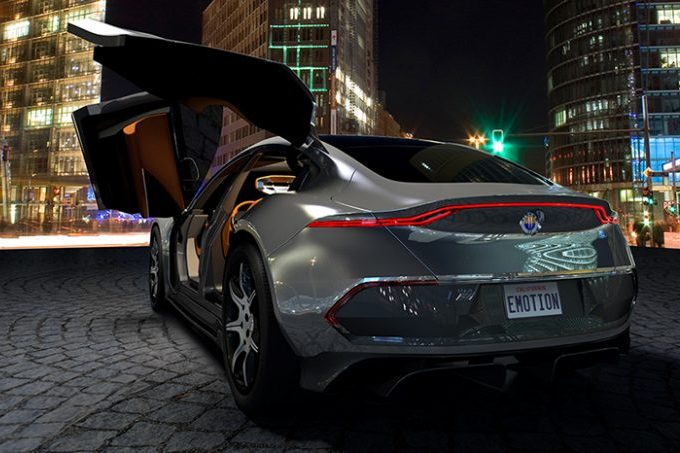 FISKER