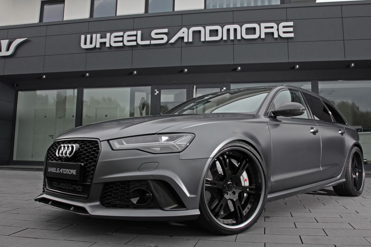 AUDI