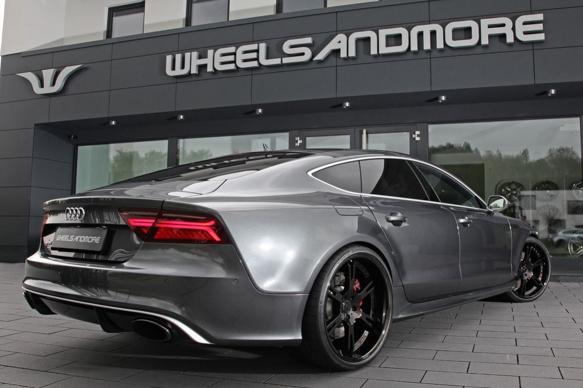 AUDI