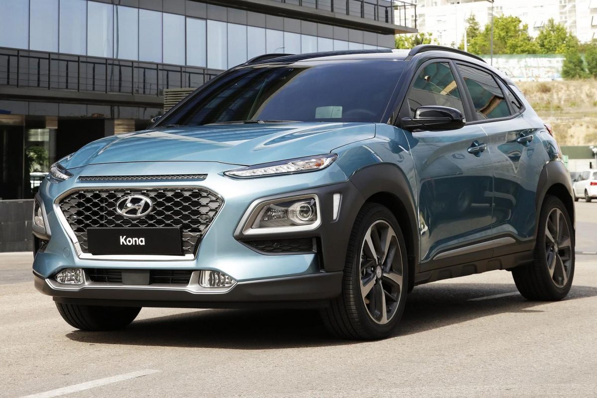 HYUNDAI