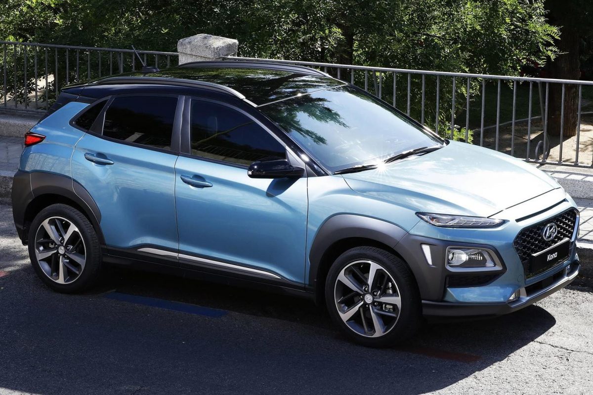 HYUNDAI