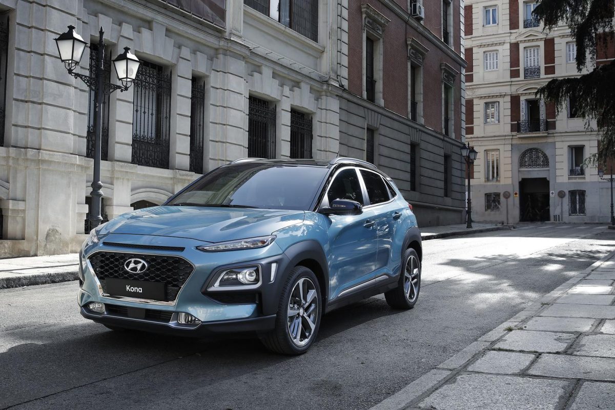 HYUNDAI