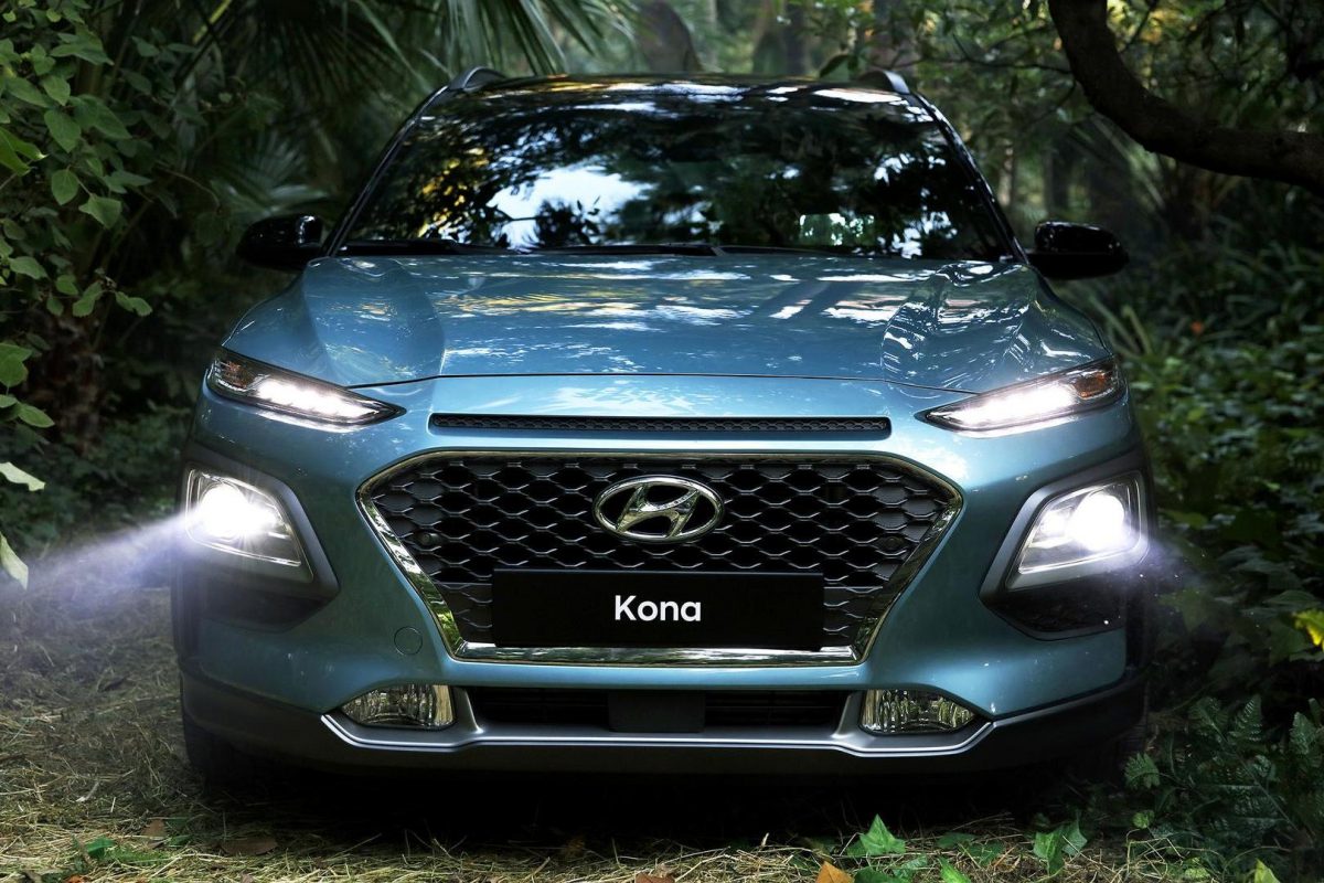 HYUNDAI