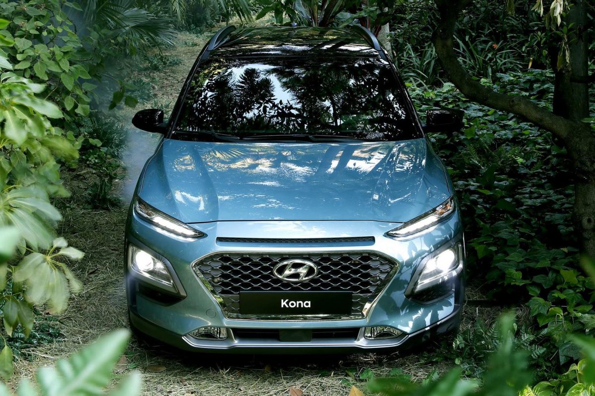 HYUNDAI