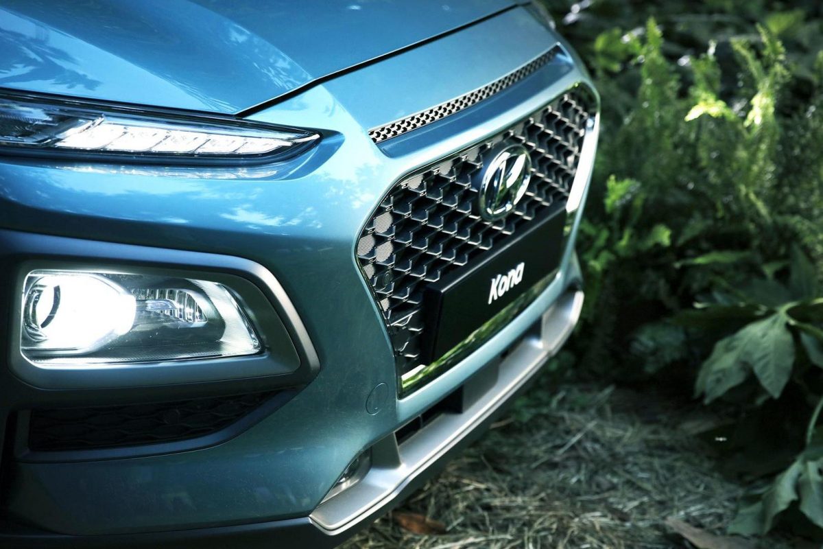 HYUNDAI