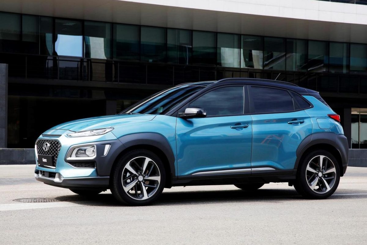 HYUNDAI