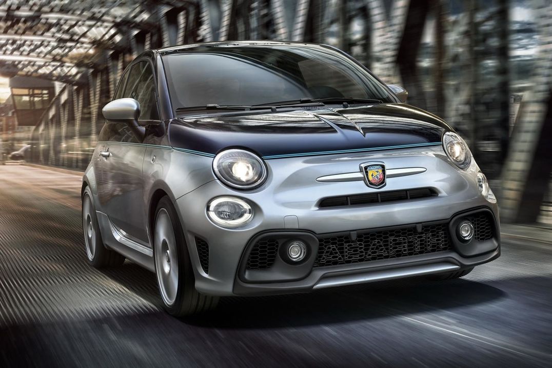 ABARTH