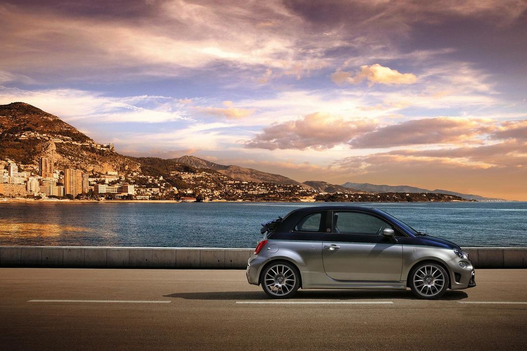 ABARTH