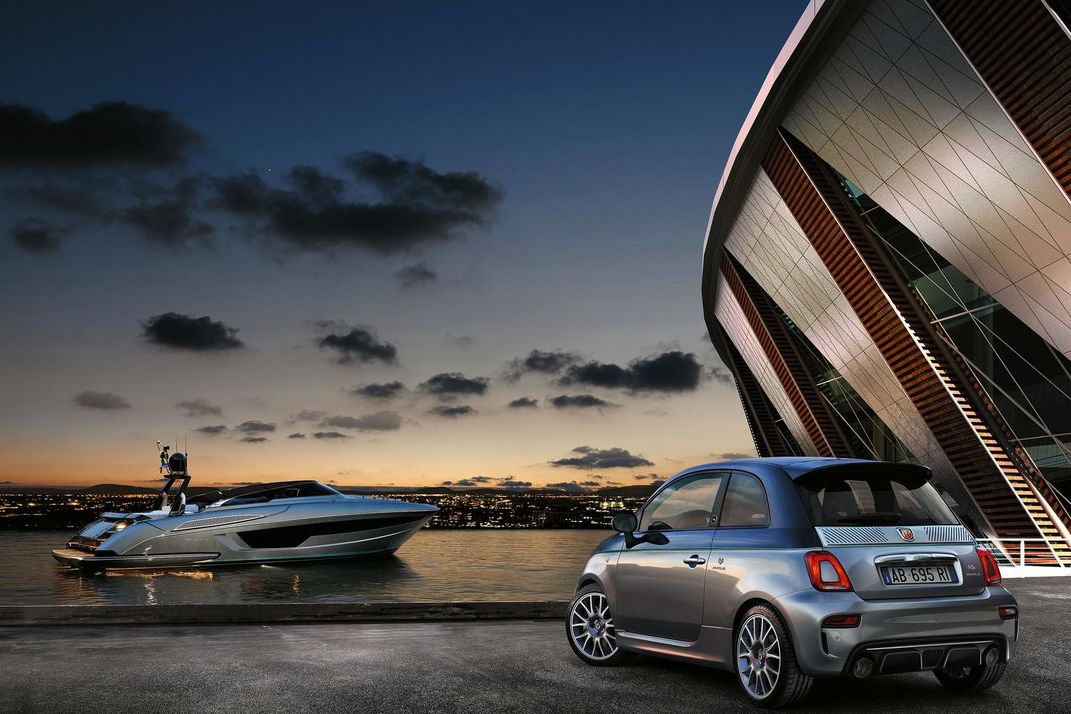 ABARTH