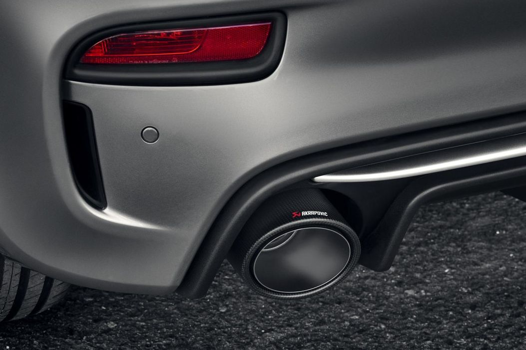 ABARTH