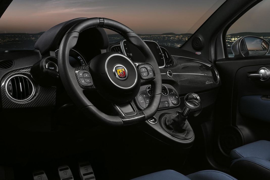 ABARTH