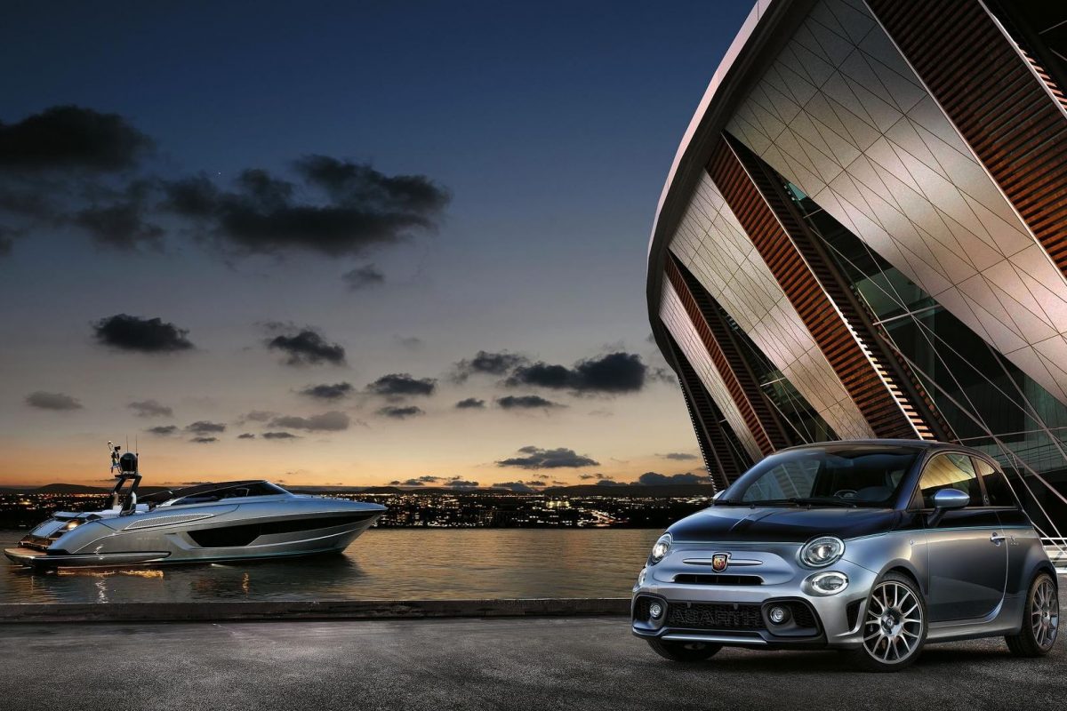 ABARTH