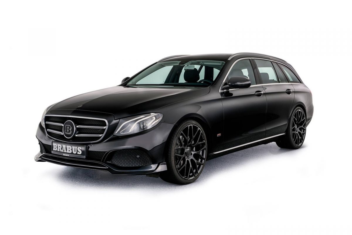 MERCEDES-BENZ