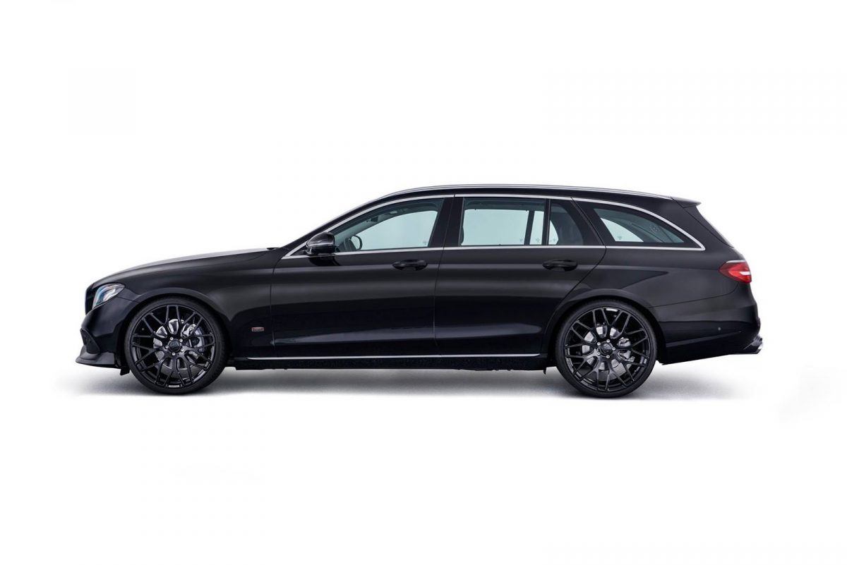 MERCEDES-BENZ