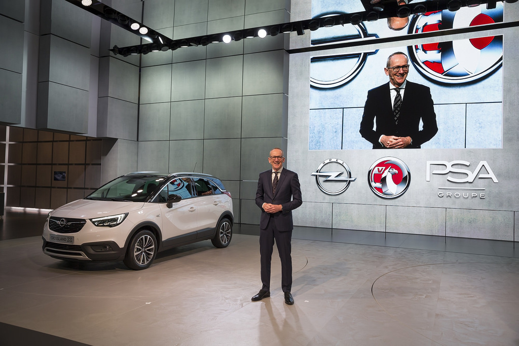 OPEL