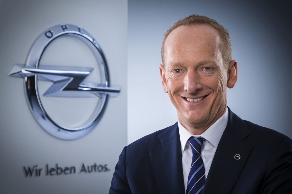 OPEL