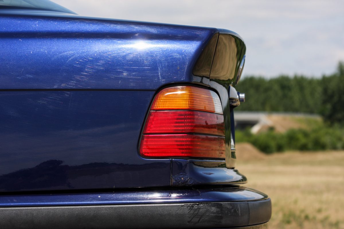BMW 3-AS SOROZAT