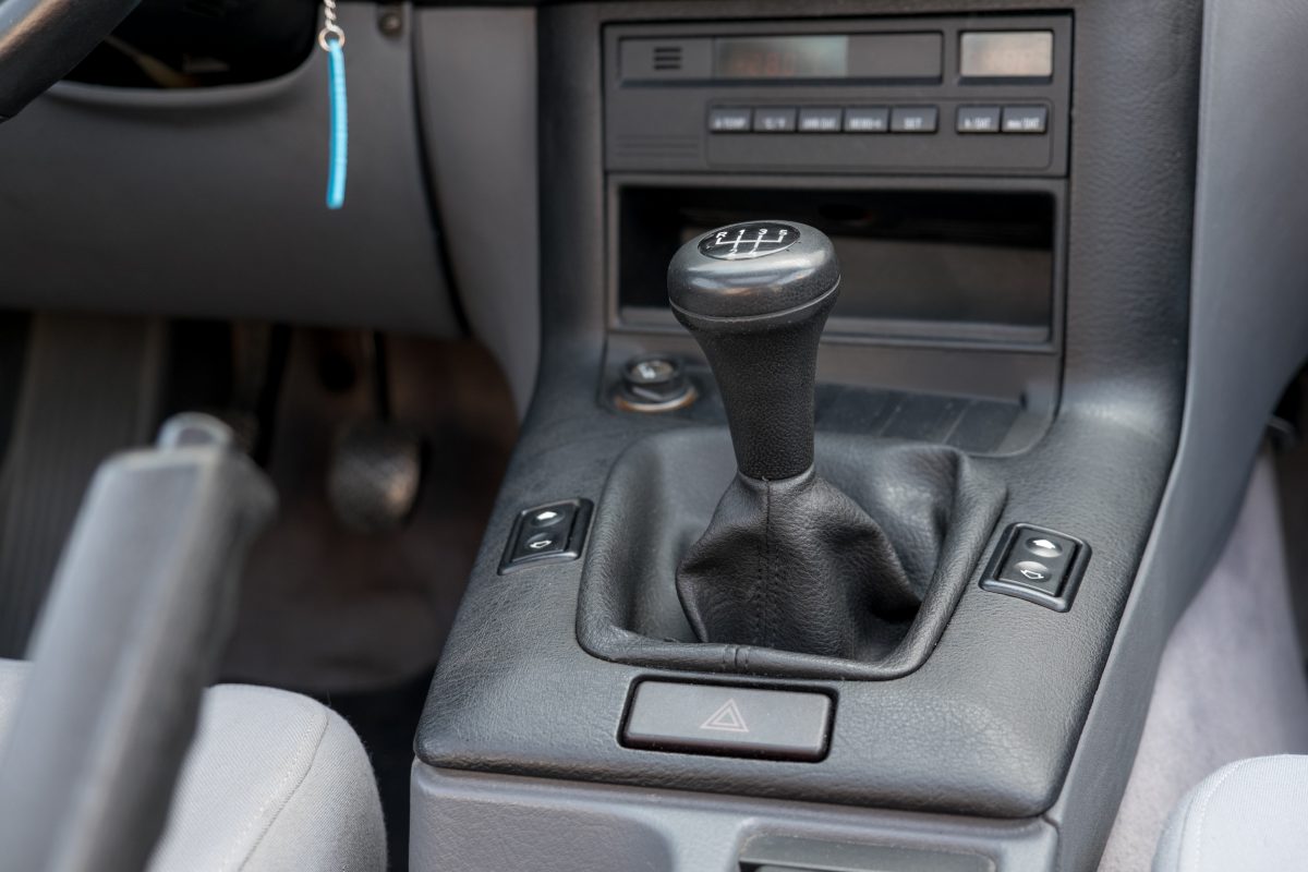 BMW 3-AS SOROZAT