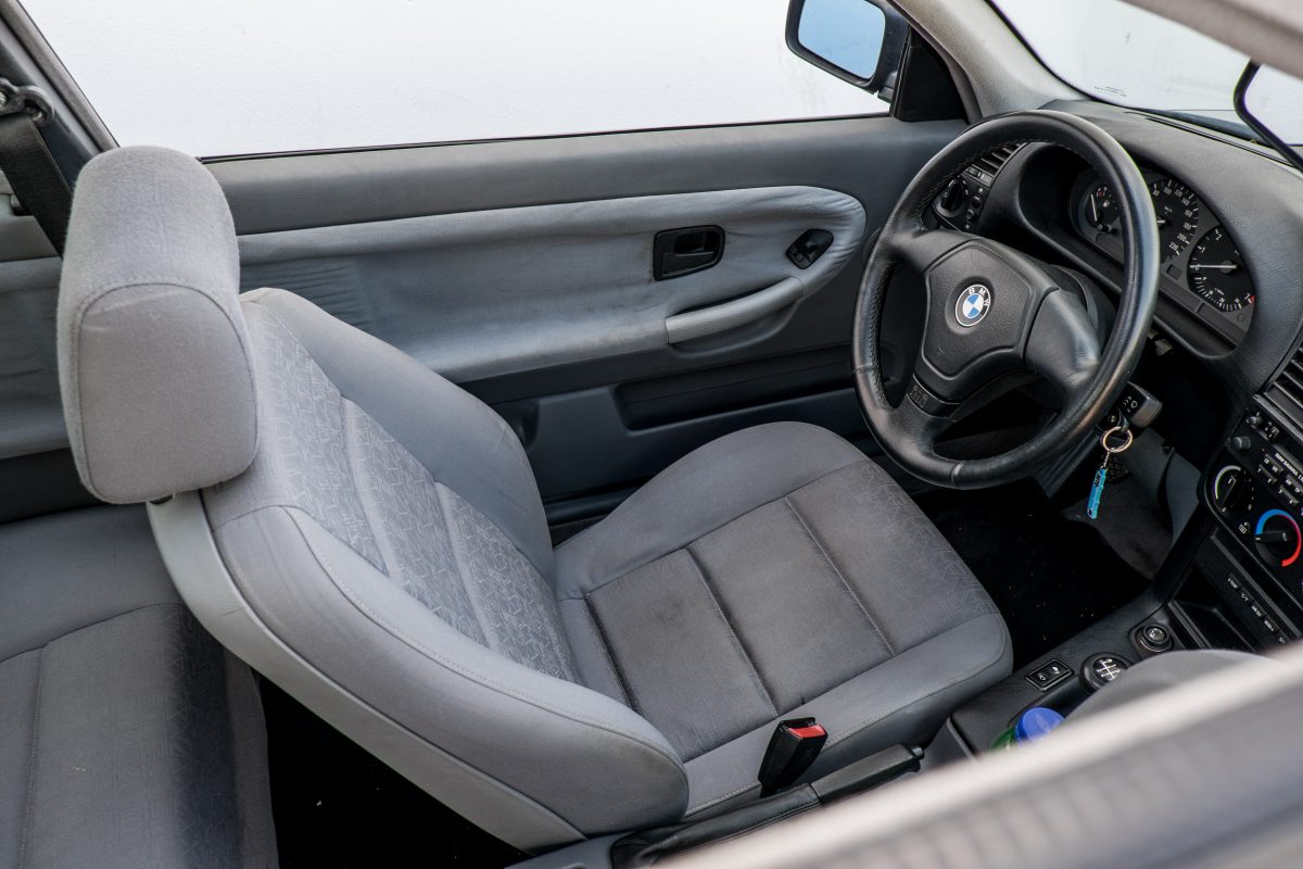 BMW 3-AS SOROZAT