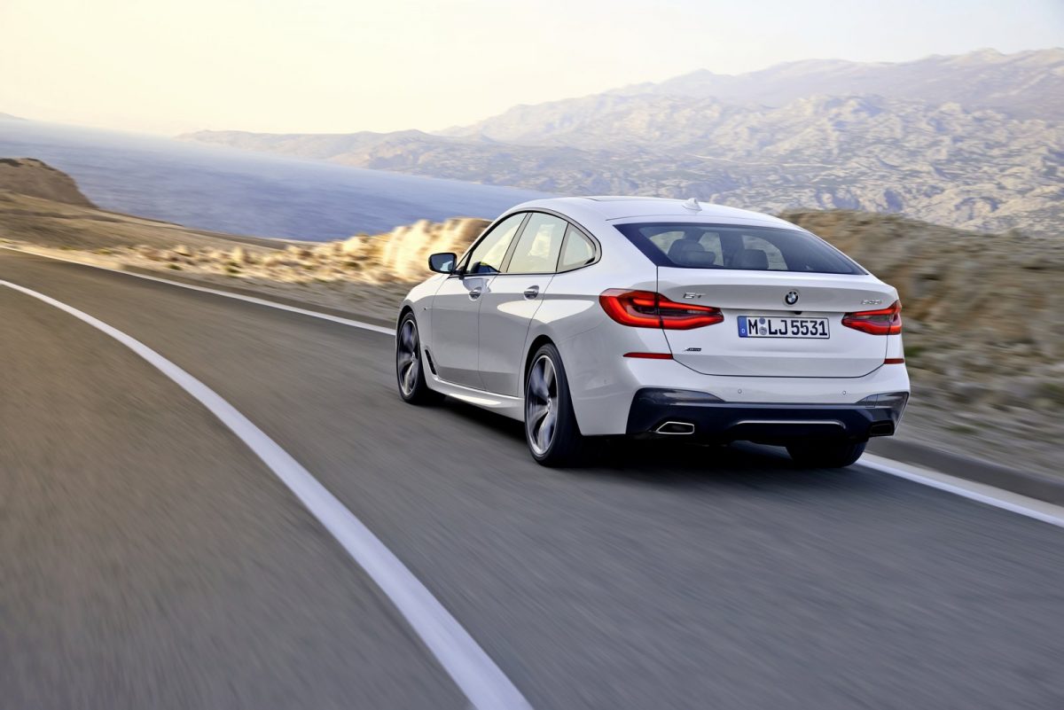 BMW