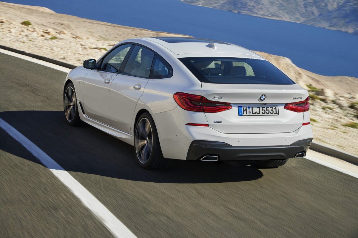 BMW