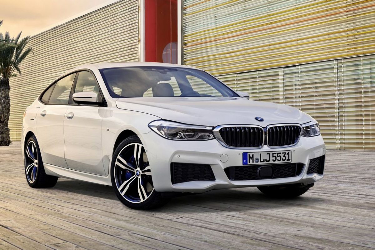 BMW