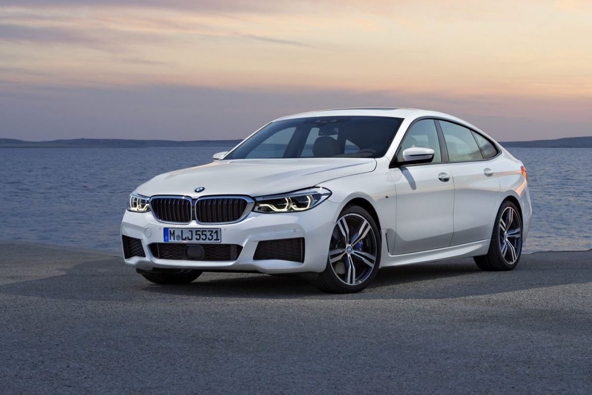 BMW