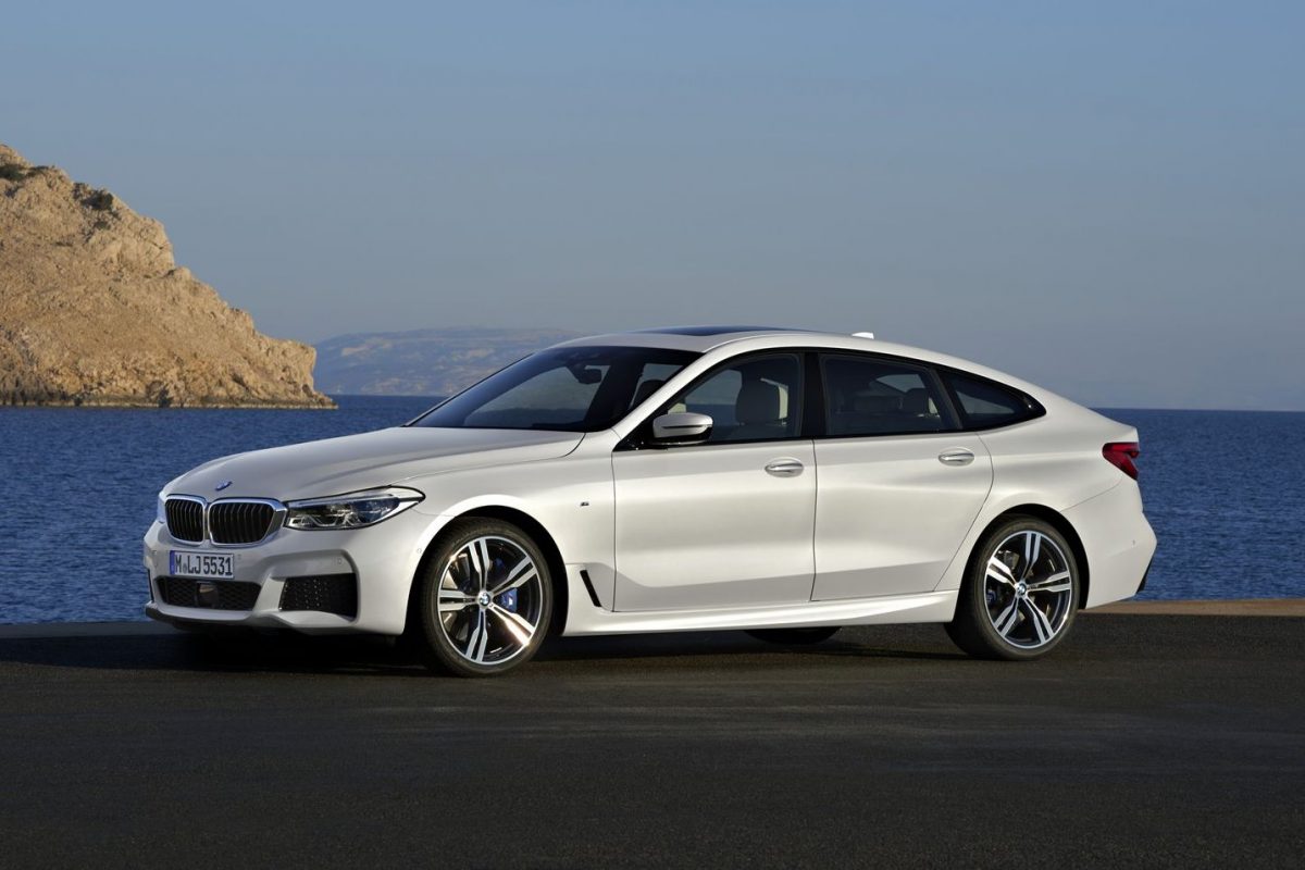 BMW