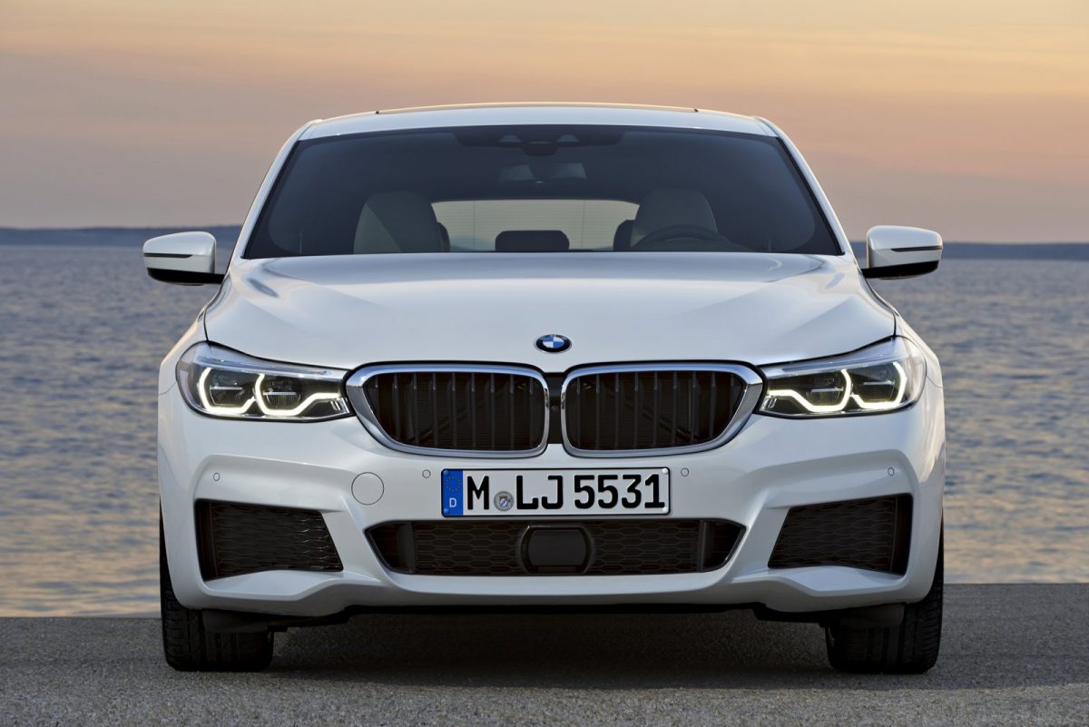 BMW
