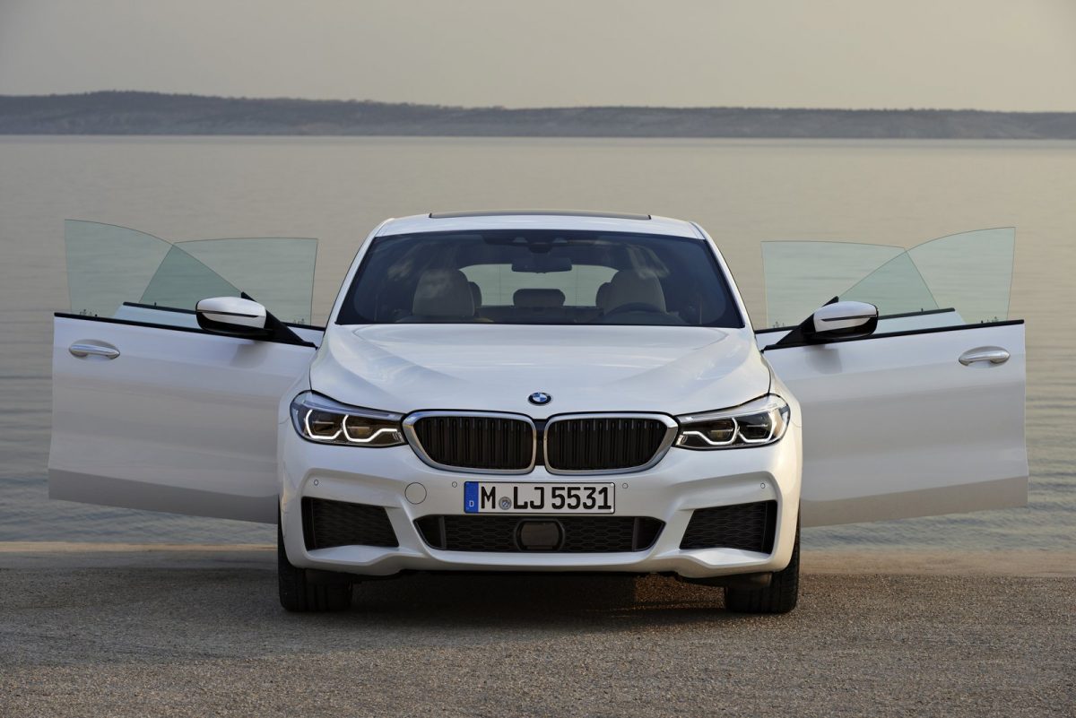 BMW