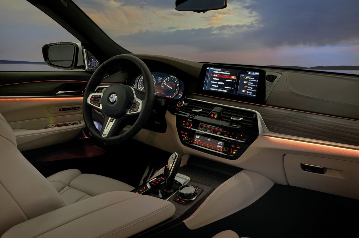 BMW