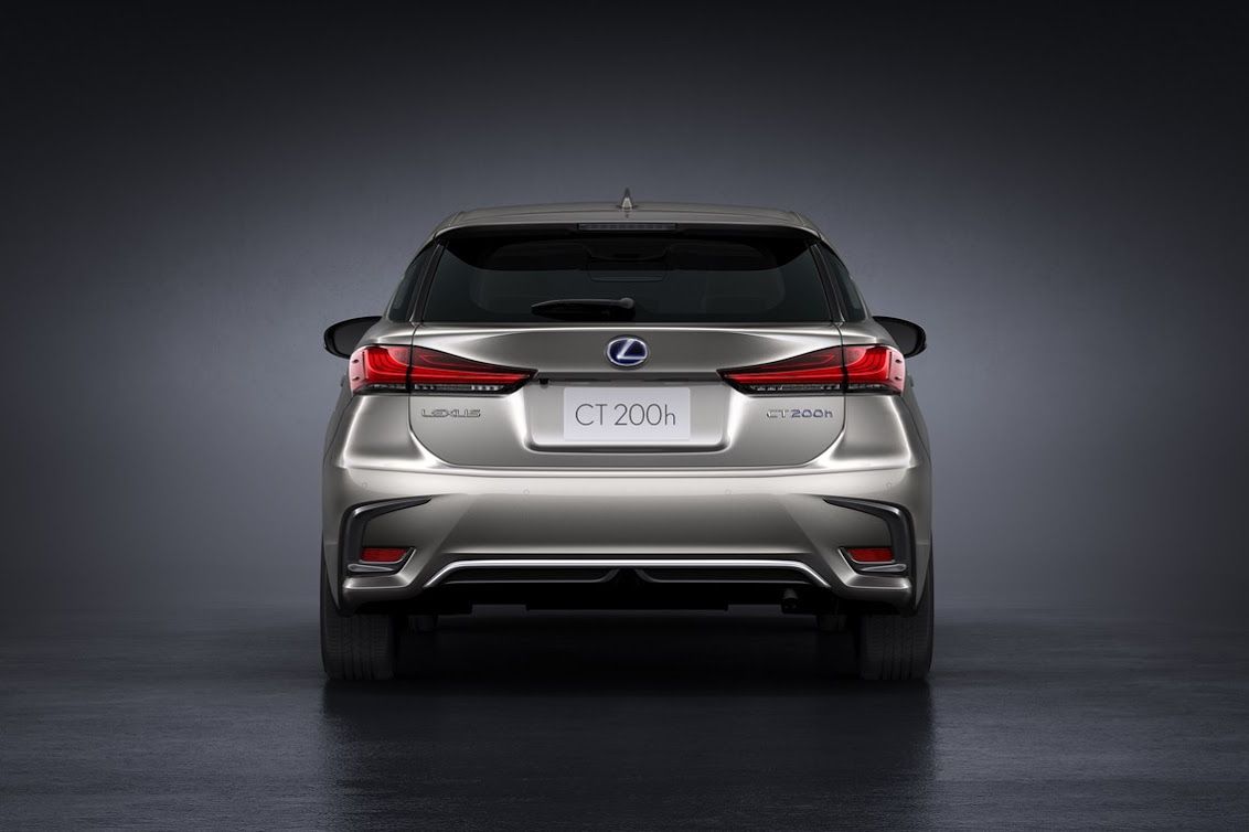 LEXUS CT