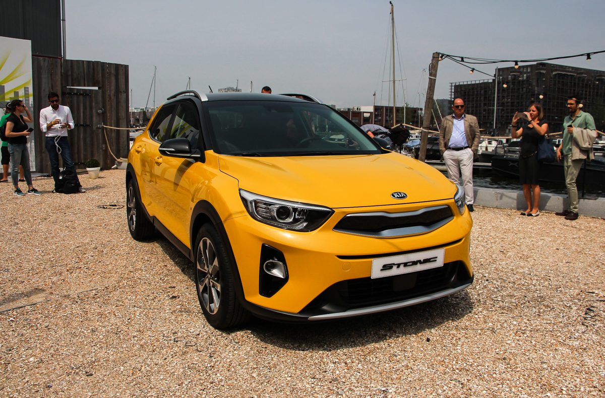 KIA