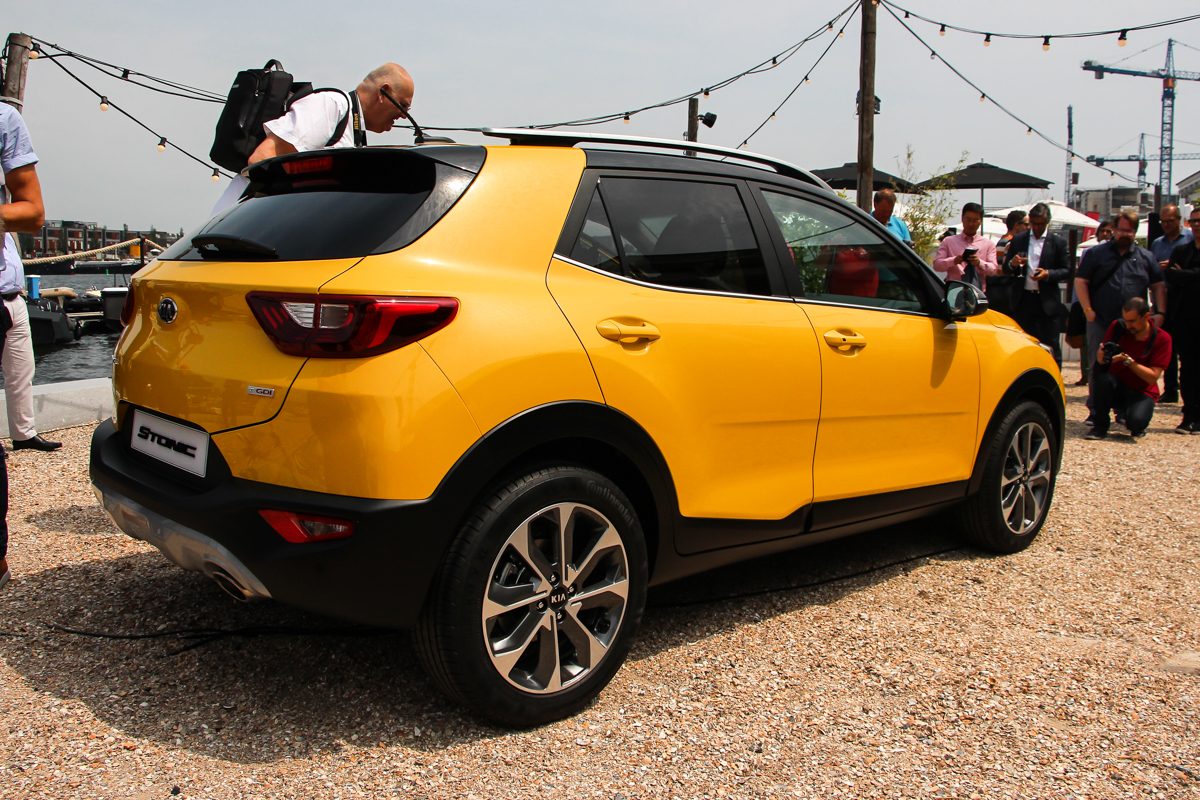 KIA