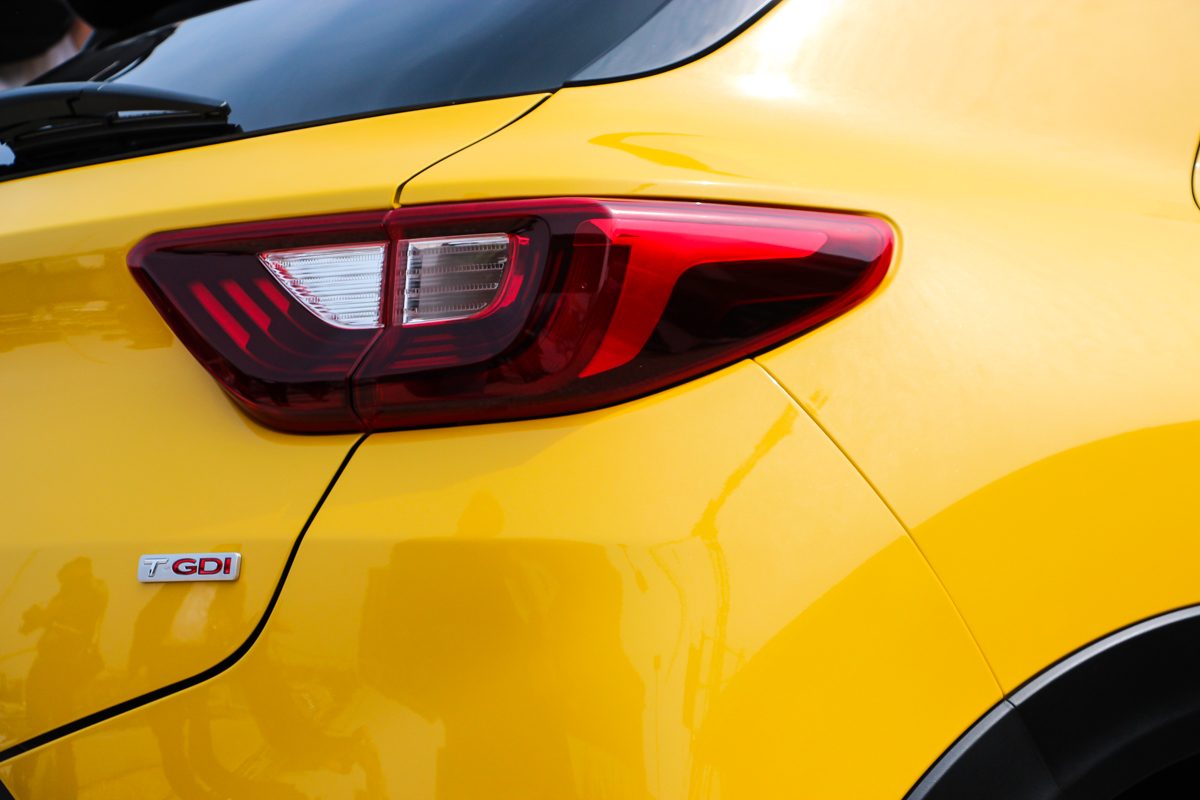 KIA