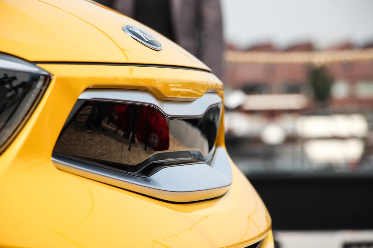 KIA