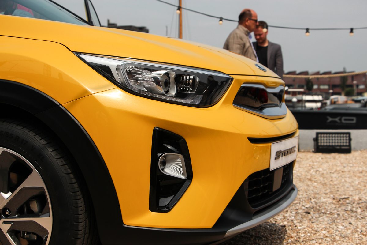 KIA
