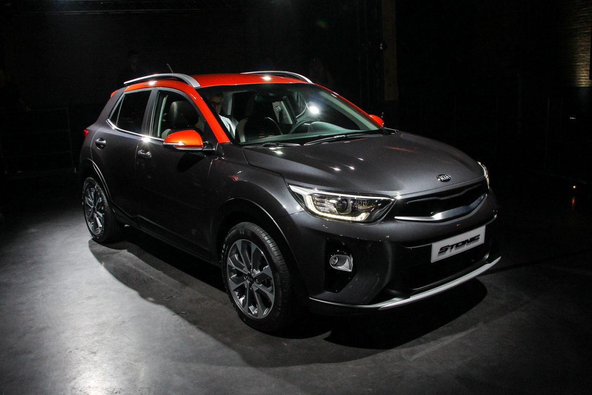 KIA