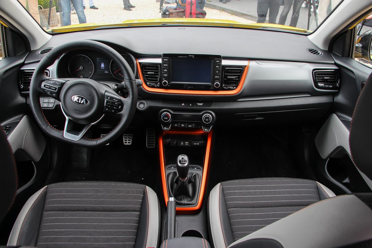 KIA