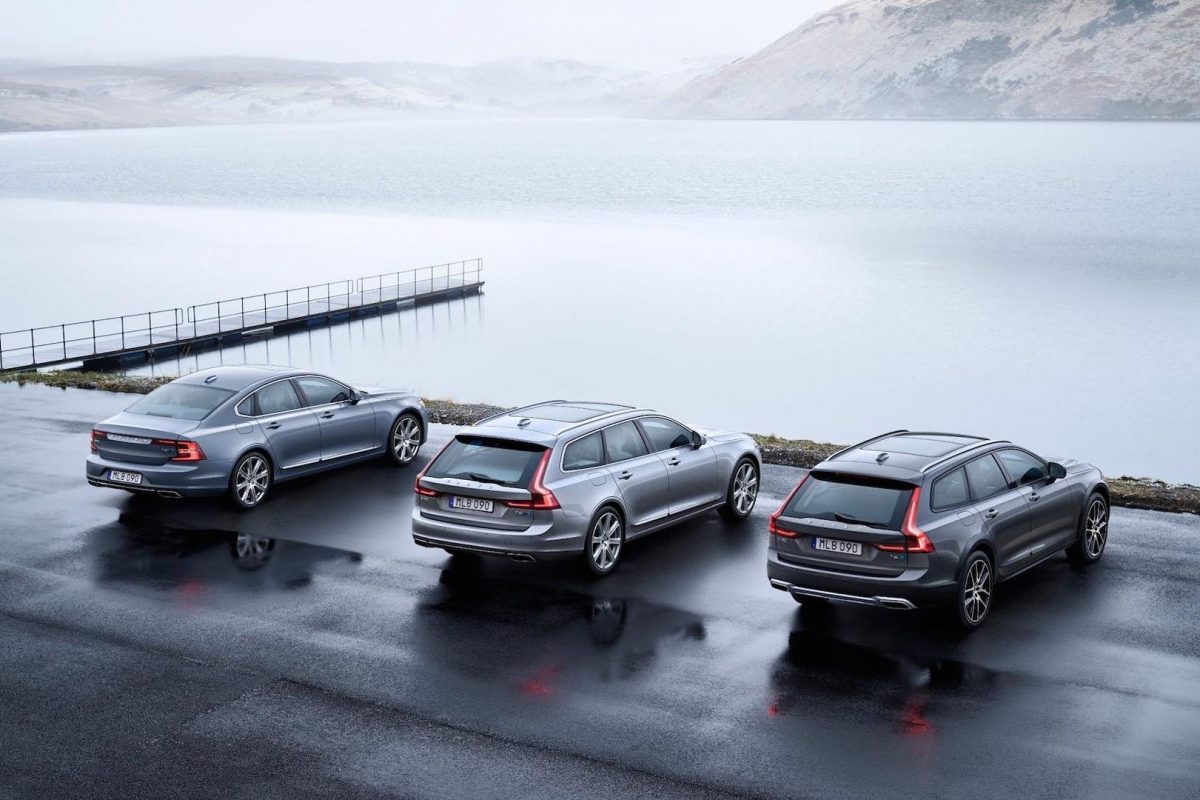 VOLVO