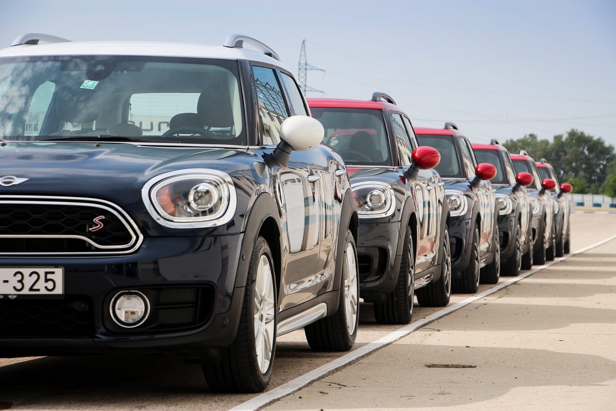 MINI