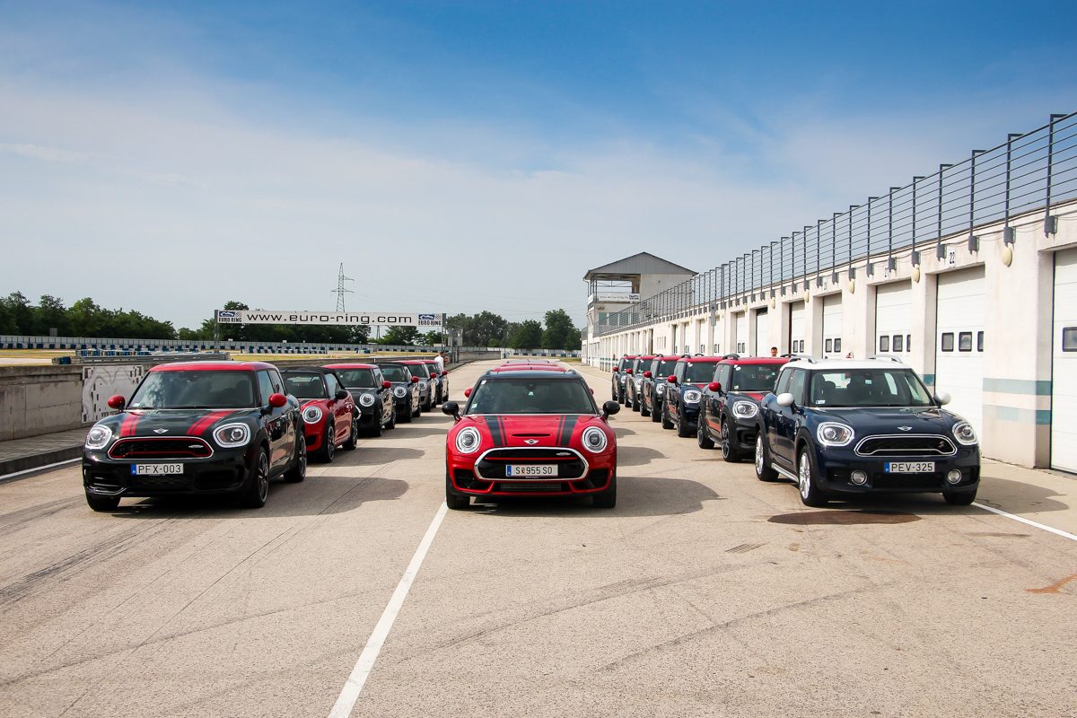 MINI