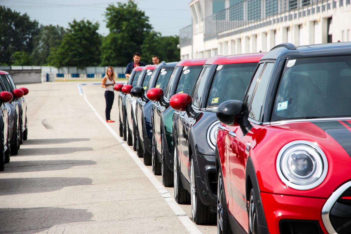 MINI