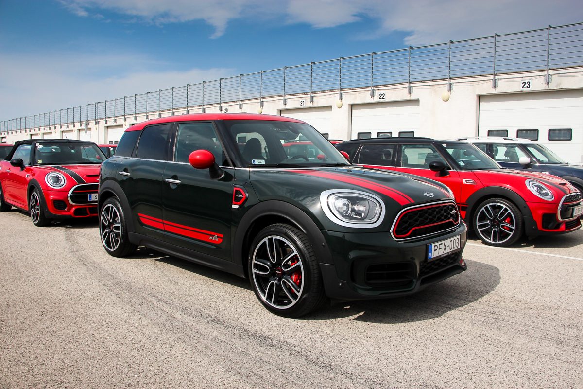MINI
