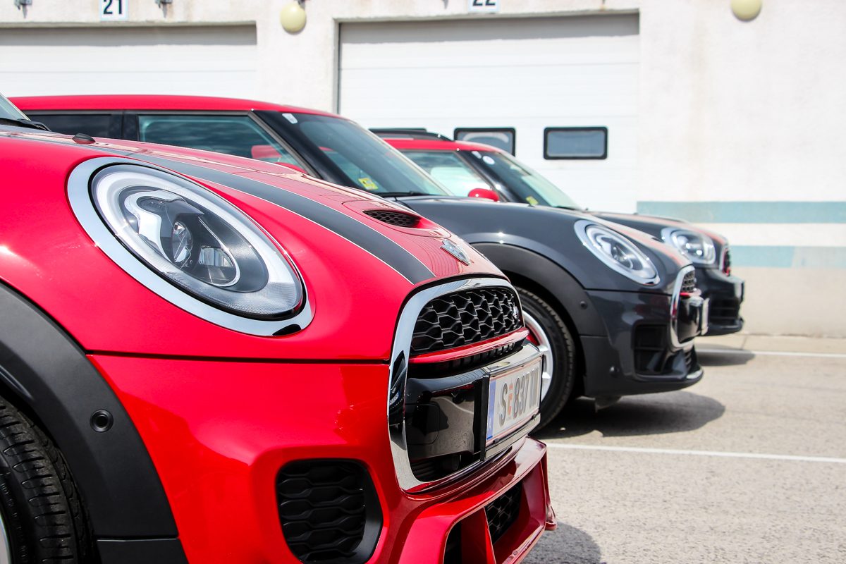 MINI