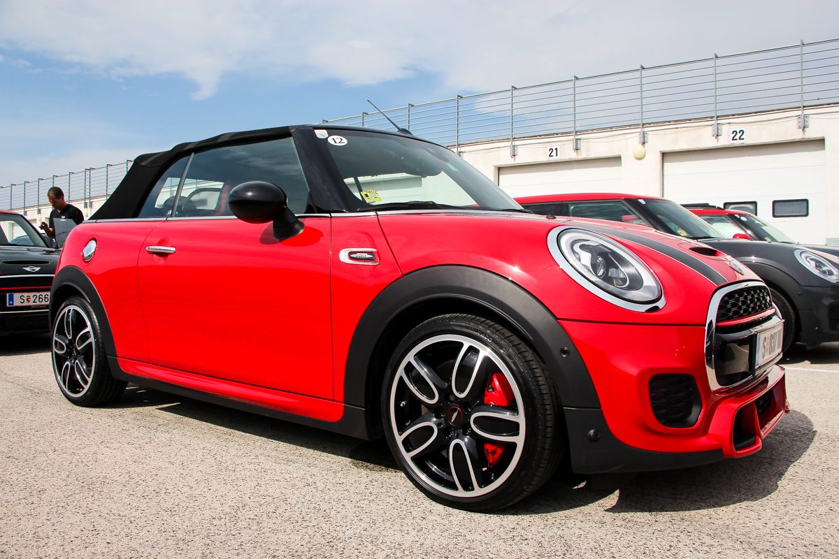 MINI