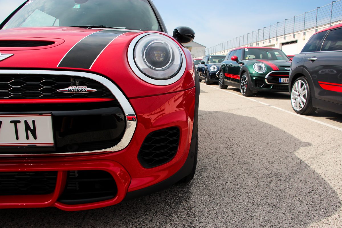 MINI