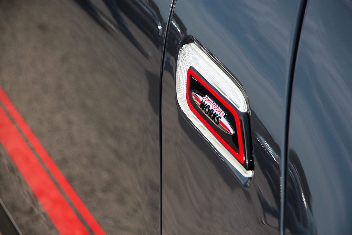 MINI