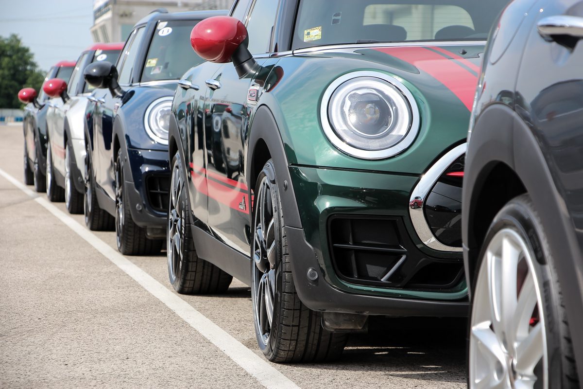 MINI